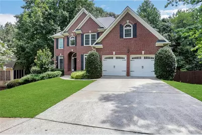 825 River Cove Unit #1 Drive, Dacula, GA 30019 - Photo 62