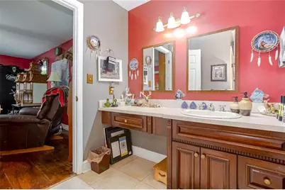 8 Mount Sequoyah Road, Jasper, GA 30143 - Photo 22