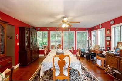 8 Mount Sequoyah Road, Jasper, GA 30143 - Photo 18