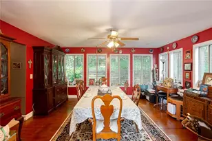 8 Mt Sequoyah Rd, Jasper, GA 30143 - Photo 18