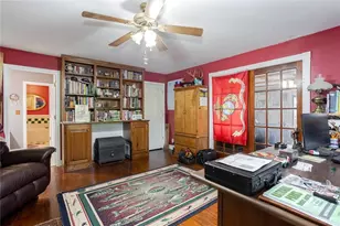 8 Mt Sequoyah Rd, Jasper, GA 30143 - Photo 26