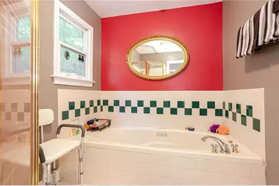 8 Mount Sequoyah Road, Jasper, GA 30143 - Photo 24