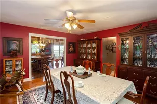 8 Mt Sequoyah Rd, Jasper, GA 30143 - Photo 20