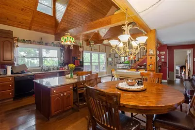 8 Mount Sequoyah Road, Jasper, GA 30143 - Photo 14