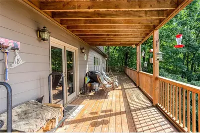 8 Mount Sequoyah Road, Jasper, GA 30143 - Photo 54