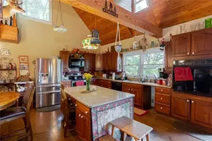 8 Mt Sequoyah Rd, Jasper, GA 30143 - Photo 12