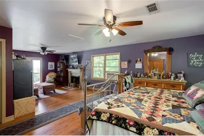 8 Mount Sequoyah Road, Jasper, GA 30143 - Photo 40