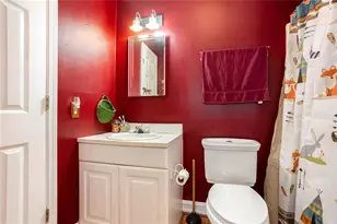 8 Mt Sequoyah Rd, Jasper, GA 30143 - Photo 32