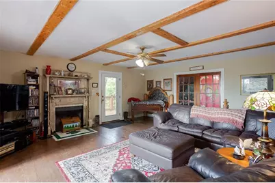 8 Mount Sequoyah Road, Jasper, GA 30143 - Photo 4