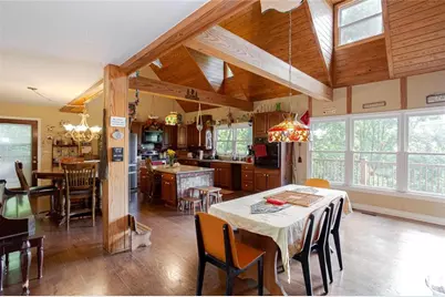 8 Mount Sequoyah Road, Jasper, GA 30143 - Photo 8