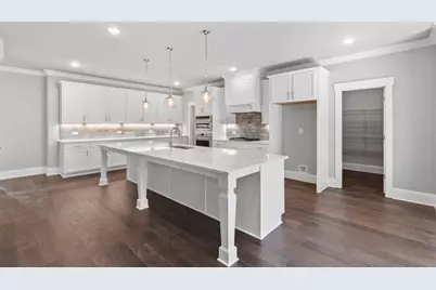 3 Henry Pirkle Drive, Dawsonville, GA 30534 - Photo 10