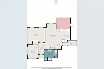 870 Creekview Bluff Way, Buford, GA 30518 - Photo 44