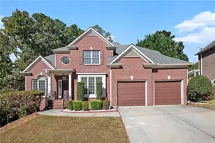 870 Creekview Bluff Way, Buford, GA 30518 - Photo 2