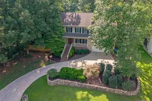 5055 Puritan Dr, Sugar Hill, GA 30518 - Photo 4