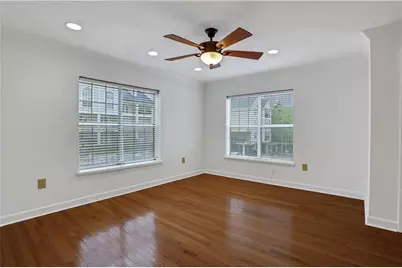 3655 Habersham Road NE #254B, Atlanta, GA 30305 - Photo 10