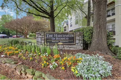 3655 Habersham Road NE #254B, Atlanta, GA 30305 - Photo 32