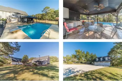 3906 Laurens Lane, Snellville, GA 30039 - Photo 2