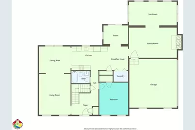 3755 Prestwick Drive, Tucker, GA 30084 - Photo 46