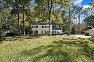 3755 Prestwick Dr, Tucker, GA 30084 - Photo 2