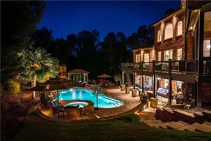 2805 Cambria Ct, Cumming, GA 30041 - Photo 2