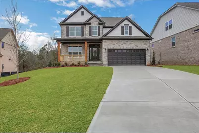 7044 Manchester Drive, Flowery Branch, GA 30542 - Photo 2