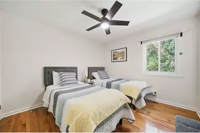 1056 Overlook Drive, Dawsonville, GA 30534 - Photo 22