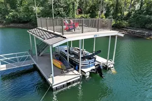 1056 Overlook Dr, Dawsonville, GA 30534 - Photo 4