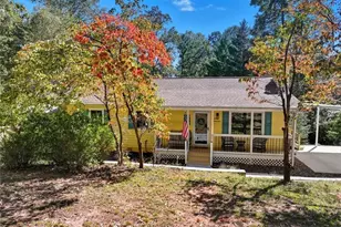 1056 Overlook Dr, Dawsonville, GA 30534 - Photo 34