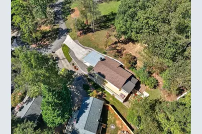 1056 Overlook Drive, Dawsonville, GA 30534 - Photo 38