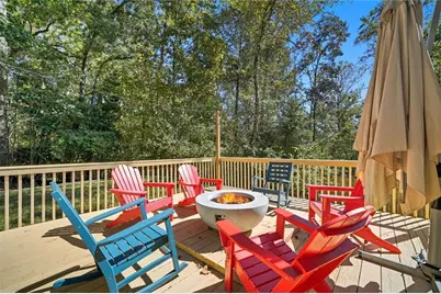 1056 Overlook Drive, Dawsonville, GA 30534 - Photo 28