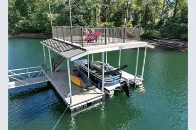 1056 Overlook Drive, Dawsonville, GA 30534 - Photo 1