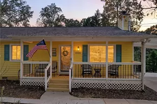 1056 Overlook Dr, Dawsonville, GA 30534 - Photo 6