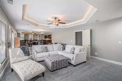 2376 Tabbystone Lane NW, Marietta, GA 30064 - Photo 30