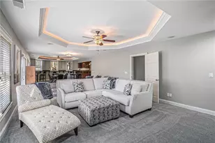 2376 Tabbystone Ln N W, Marietta, GA 30064 - Photo 30