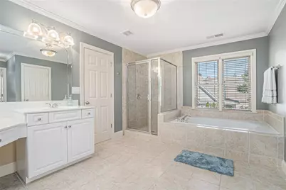 2376 Tabbystone Lane NW, Marietta, GA 30064 - Photo 26