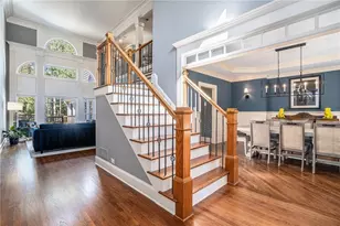 2376 Tabbystone Ln N W, Marietta, GA 30064 - Photo 4