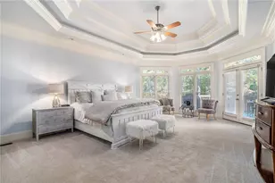 2376 Tabbystone Ln N W, Marietta, GA 30064 - Photo 14