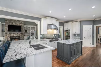 2376 Tabbystone Lane NW, Marietta, GA 30064 - Photo 10