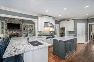 2376 Tabbystone Ln N W, Marietta, GA 30064 - Photo 10