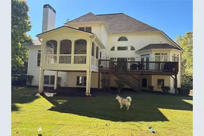 2376 Tabbystone Lane NW, Marietta, GA 30064 - Photo 40