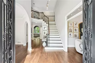 3851 Glenhurst Dr SE, Smyrna, GA 30080 - Photo 2