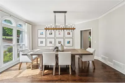 3851 Glenhurst Drive SE, Smyrna, GA 30080 - Photo 14