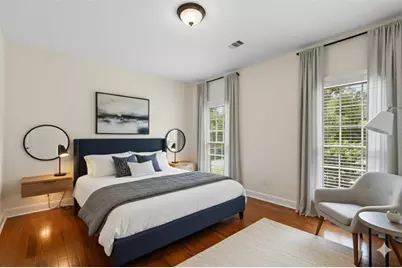 345 W Berwicke Common NE, Atlanta, GA 30342 - Photo 18