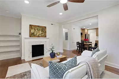 207 Walthall Street NW, Marietta, GA 30064 - Photo 22