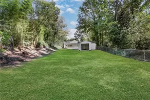 207 Walthall Street NW, Marietta, GA 30064 - Photo 60