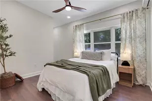 207 Walthall Street NW, Marietta, GA 30064 - Photo 4