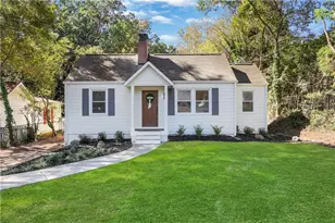 207 Walthall Street NW, Marietta, GA 30064 - Photo 20