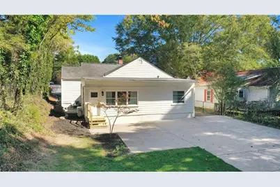 207 Walthall Street NW, Marietta, GA 30064 - Photo 16