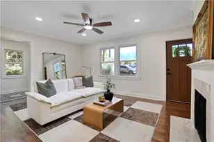 207 Walthall Street NW, Marietta, GA 30064 - Photo 26