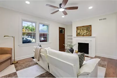 207 Walthall Street NW, Marietta, GA 30064 - Photo 24